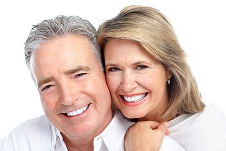 Restoring Teeth near Phillipsburg